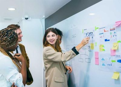 Zarządzanie zmianami